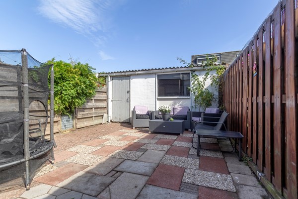 Medium property photo - Ruyghweg 171, 1781 DE Den Helder