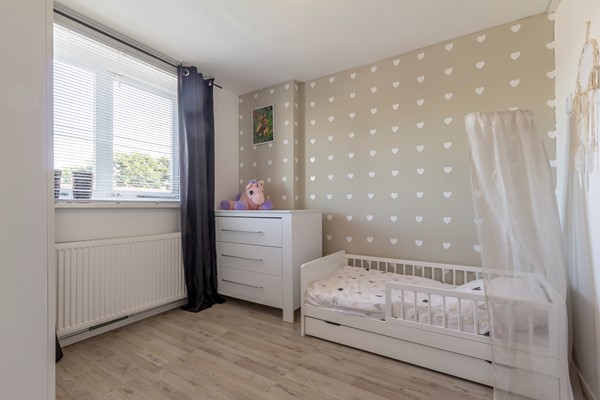 Medium property photo - Ruyghweg 171, 1781 DE Den Helder