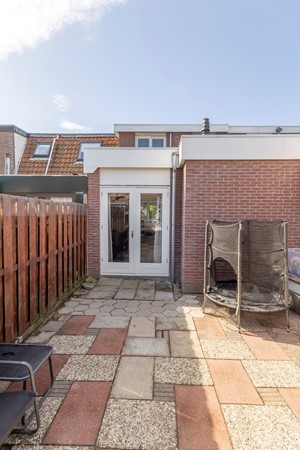 Medium property photo - Ruyghweg 171, 1781 DE Den Helder