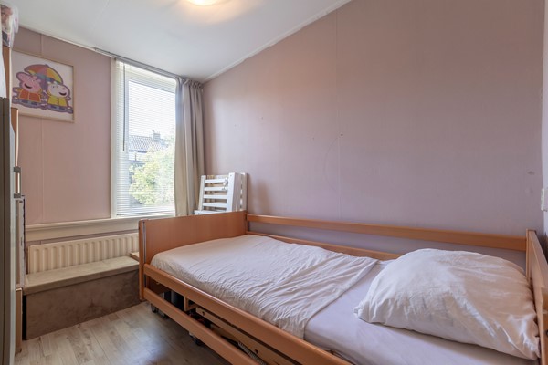 Medium property photo - Ruyghweg 171, 1781 DE Den Helder