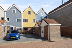 Verkocht onder voorbehoud: Kruiszwin 2242, 1788LS Julianadorp