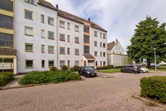Verkocht onder voorbehoud: Marina-Park 418, 1785DM Den Helder
