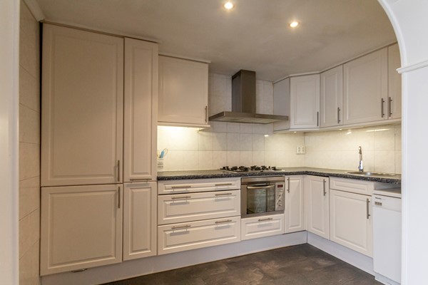 Medium property photo - Vijzelstraat 84, 1781 TT Den Helder