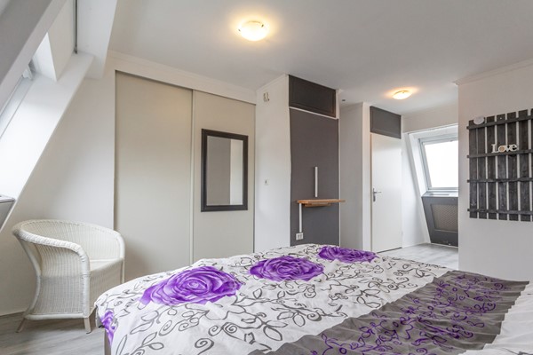Medium property photo - Vijzelstraat 84, 1781 TT Den Helder