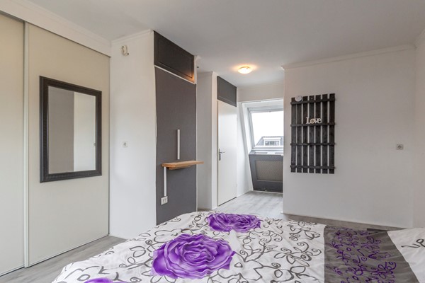 Medium property photo - Vijzelstraat 84, 1781 TT Den Helder