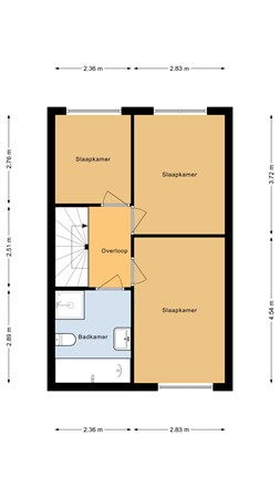 Notenhout 4, 1787 RJ Julianadorp - 178033192_notenhout_4_1e_first_design_20251014_da58e6.jpg