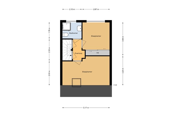 Doorzwin 5007, 1788 SB Julianadorp - plan-doorzwin-5007-1788-sb-julianadorp-176627914_doorzwin_5007_eerste_verdiepi_first_design_20250914_1542dd.jpg
