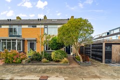 Te koop: Jan de Jongstraat 71, 1785GE Den Helder