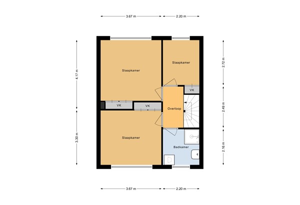Jan de Jongstraat 71, 1785 GE Den Helder - plan-jan-de-jongstraat-71-eerste.jpg