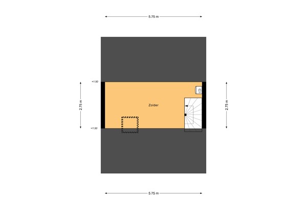 Jan de Jongstraat 71, 1785 GE Den Helder - plan-jan-de-jongstraat-71-tweede.jpg
