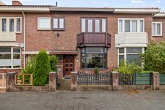 Te koop: Krugerstraat 25, 1782EL Den Helder