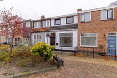 Onder bod: Beukenkampstraat 6, 1781TX Den Helder