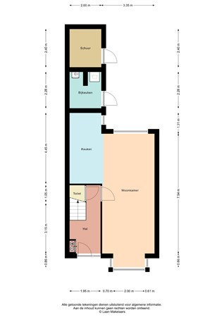 Ruyghweg 15, 1781 DA Den Helder - 179261674_ruyghweg_15_first_floor_first_design_20251114_235ef1.jpg