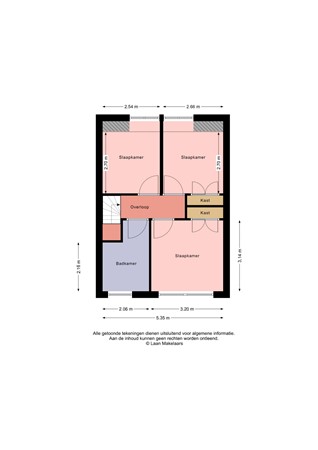 Ruyghweg 15, 1781 DA Den Helder - 179261674_ruyghweg_15_floor_1_first_design_20251114_789eab.jpg