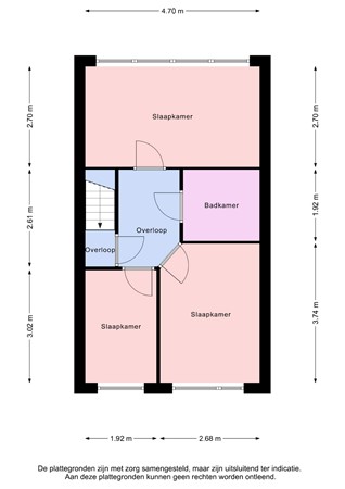 Sluisdijkstraat 125, 1781 EG Den Helder - 180280897_sluisdijkstraat_verdieping_first_design_20251210_d94273.jpg