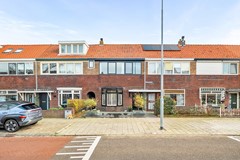 Te koop: Fazantenstraat 43, 1781XK Den Helder