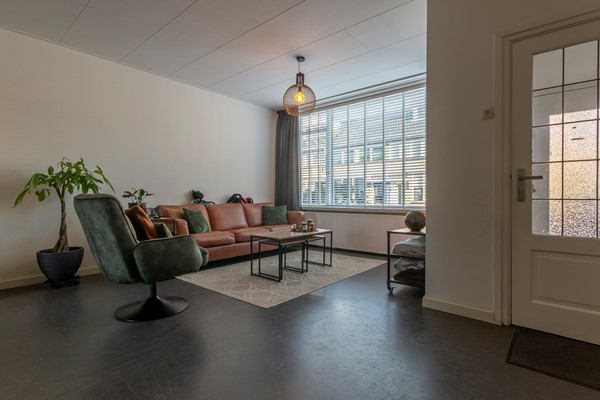 Medium property photo - Balistraat 66, 1782 CL Den Helder