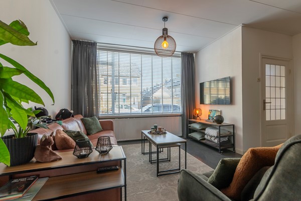 Medium property photo - Balistraat 66, 1782 CL Den Helder