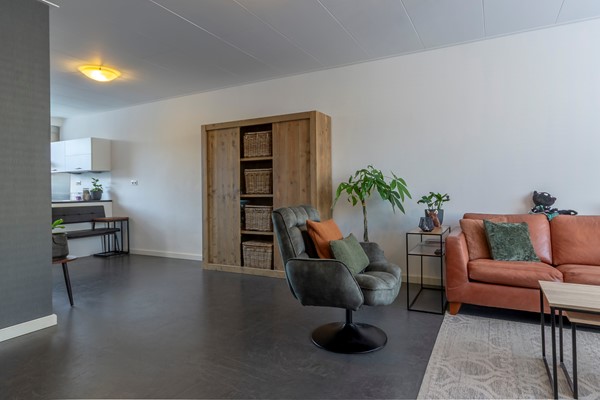 Medium property photo - Balistraat 66, 1782 CL Den Helder