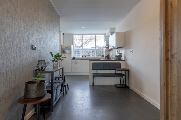 Medium property photo - Balistraat 66, 1782 CL Den Helder