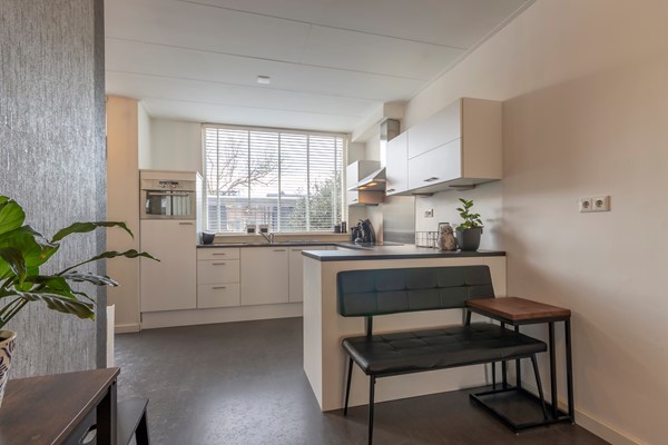 Medium property photo - Balistraat 66, 1782 CL Den Helder