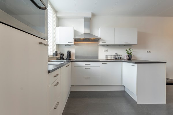 Medium property photo - Balistraat 66, 1782 CL Den Helder