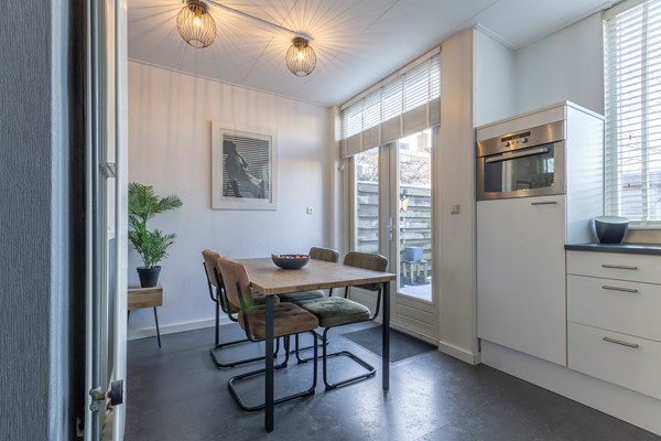 Medium property photo - Balistraat 66, 1782 CL Den Helder