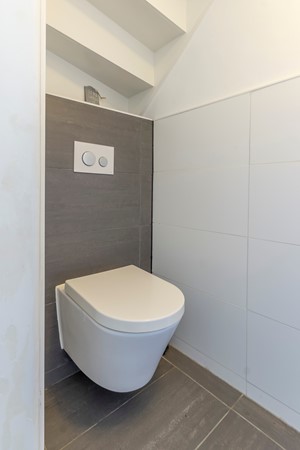 Medium property photo - Balistraat 66, 1782 CL Den Helder