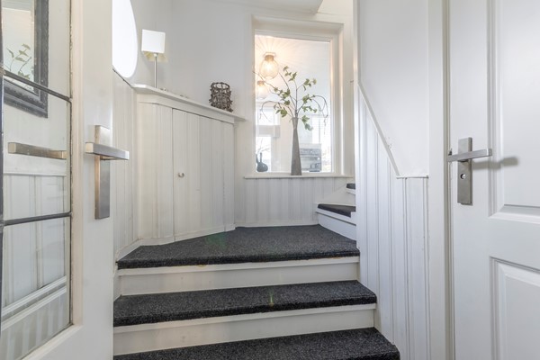 Medium property photo - Balistraat 66, 1782 CL Den Helder