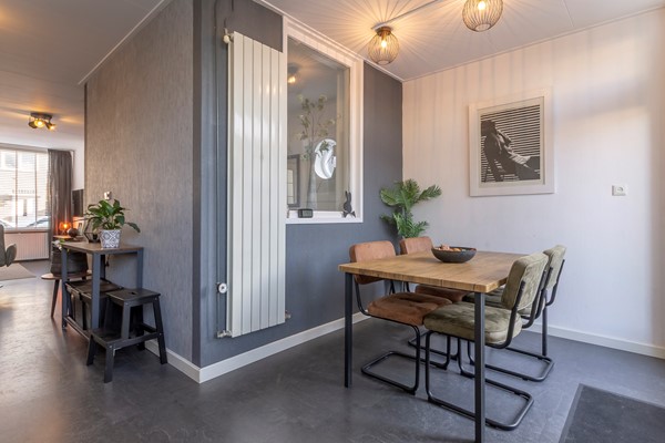 Medium property photo - Balistraat 66, 1782 CL Den Helder