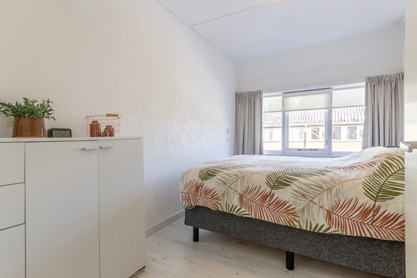 Medium property photo - Balistraat 66, 1782 CL Den Helder