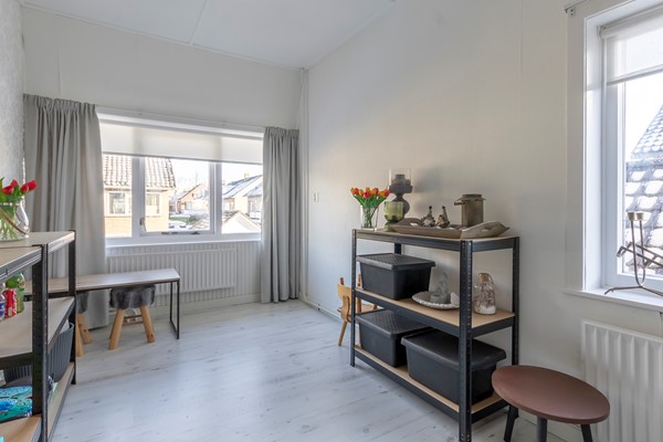 Medium property photo - Balistraat 66, 1782 CL Den Helder