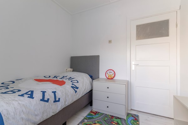 Medium property photo - Balistraat 66, 1782 CL Den Helder