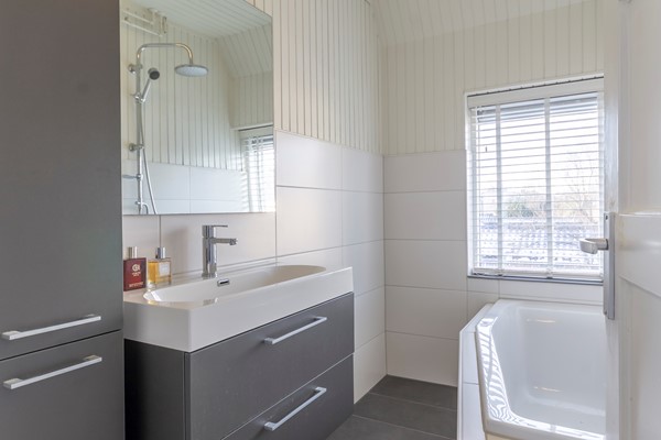 Medium property photo - Balistraat 66, 1782 CL Den Helder