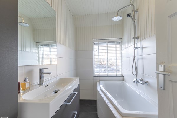 Medium property photo - Balistraat 66, 1782 CL Den Helder