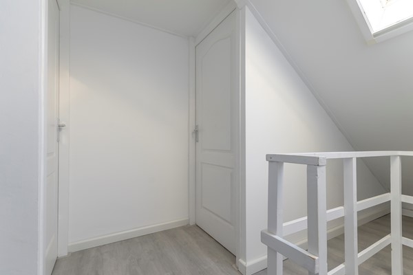 Medium property photo - Balistraat 66, 1782 CL Den Helder
