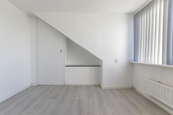 Medium property photo - Balistraat 66, 1782 CL Den Helder
