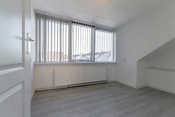 Medium property photo - Balistraat 66, 1782 CL Den Helder