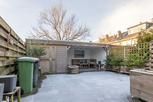 Medium property photo - Balistraat 66, 1782 CL Den Helder