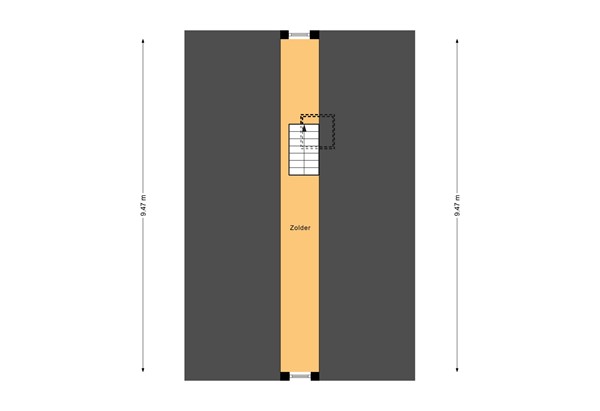 Vogelzand 4202B, 1788 MK Julianadorp - plan-vogelzand-4202b-1788-mk-julianadorp-nederland-tweede.jpg
