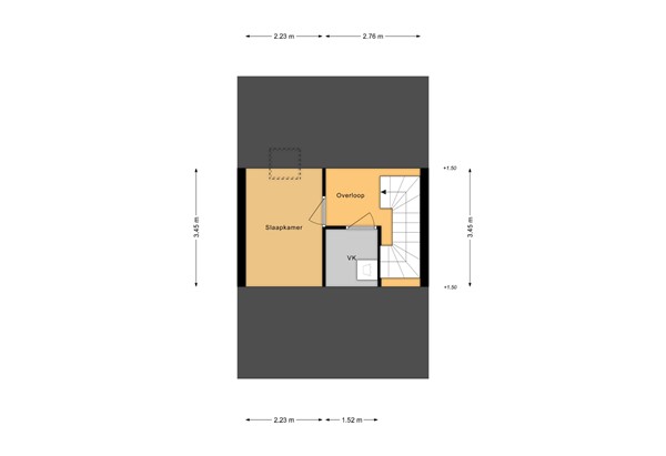 Eikenhorst 44, 1787 DX Julianadorp - 2e.jpg