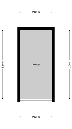 Zuidstraat 12B, 1781 BR Den Helder - garage.jpg