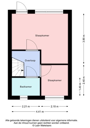 Van Limburg Stirumstraat 13, 1781 VA Den Helder - 181935802_van_limburg_sti_floor_1_first_design_20260204_21fd55.jpg