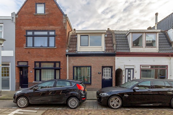 Van Galenstraat 25, 1782ET Den Helder