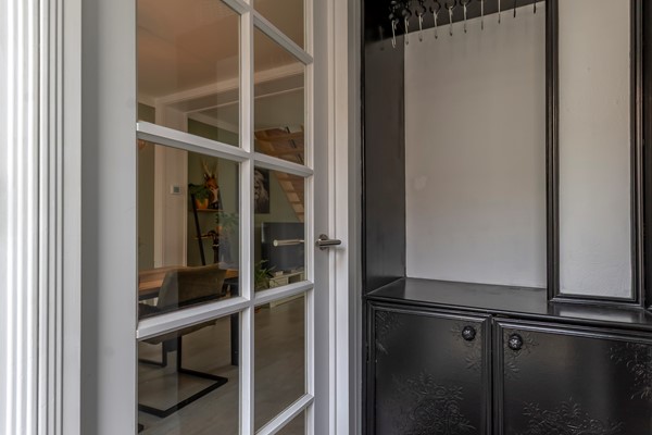 Medium property photo - Van Galenstraat 25, 1782 ET Den Helder