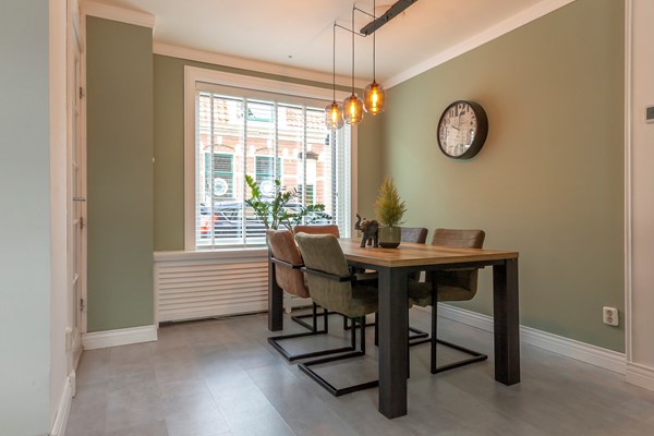 Medium property photo - Van Galenstraat 25, 1782 ET Den Helder