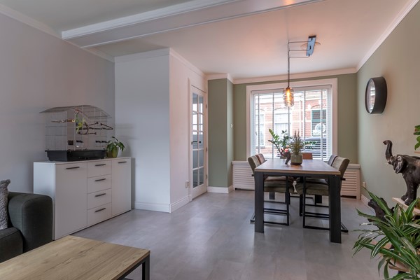 Medium property photo - Van Galenstraat 25, 1782 ET Den Helder