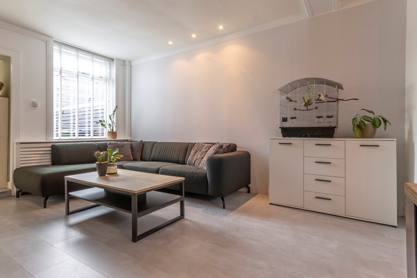 Medium property photo - Van Galenstraat 25, 1782 ET Den Helder