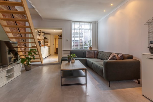 Medium property photo - Van Galenstraat 25, 1782 ET Den Helder