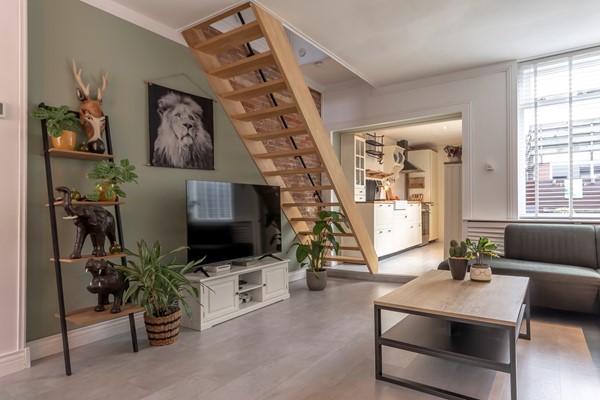 Medium property photo - Van Galenstraat 25, 1782 ET Den Helder